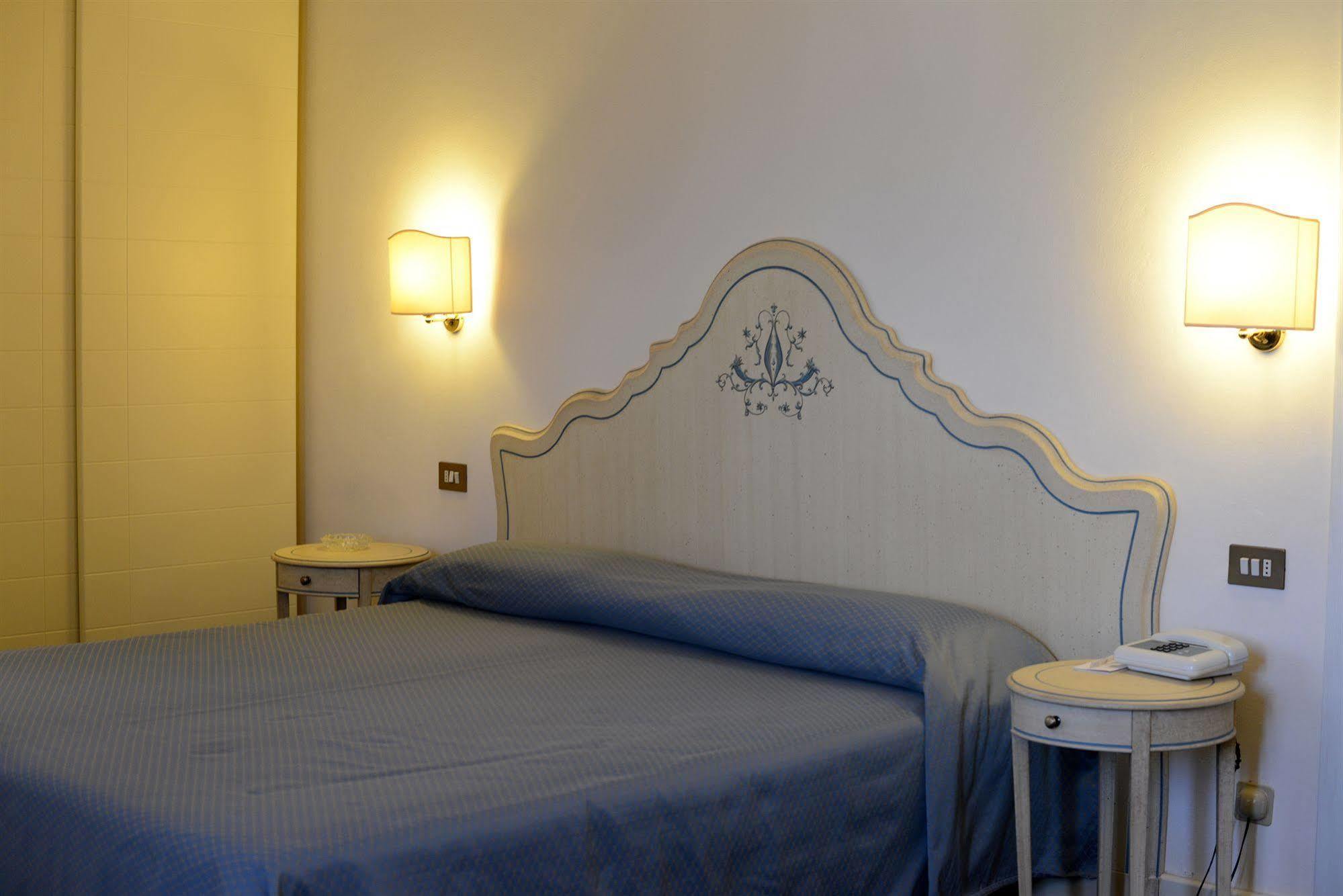 Hotel Goya Форте-деи-Марми Экстерьер фото